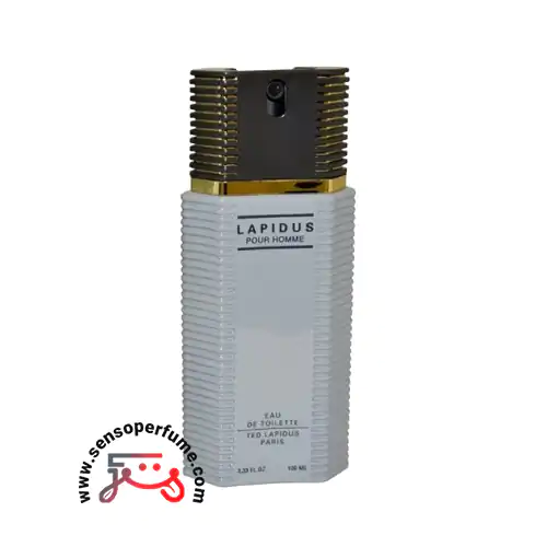 عطر ادکلن تد لاپیدوس لاپیدوس پور هوم